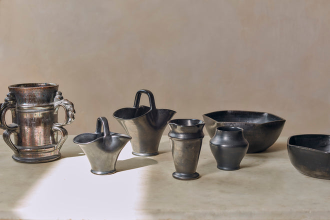 Dicker Ware Bowls