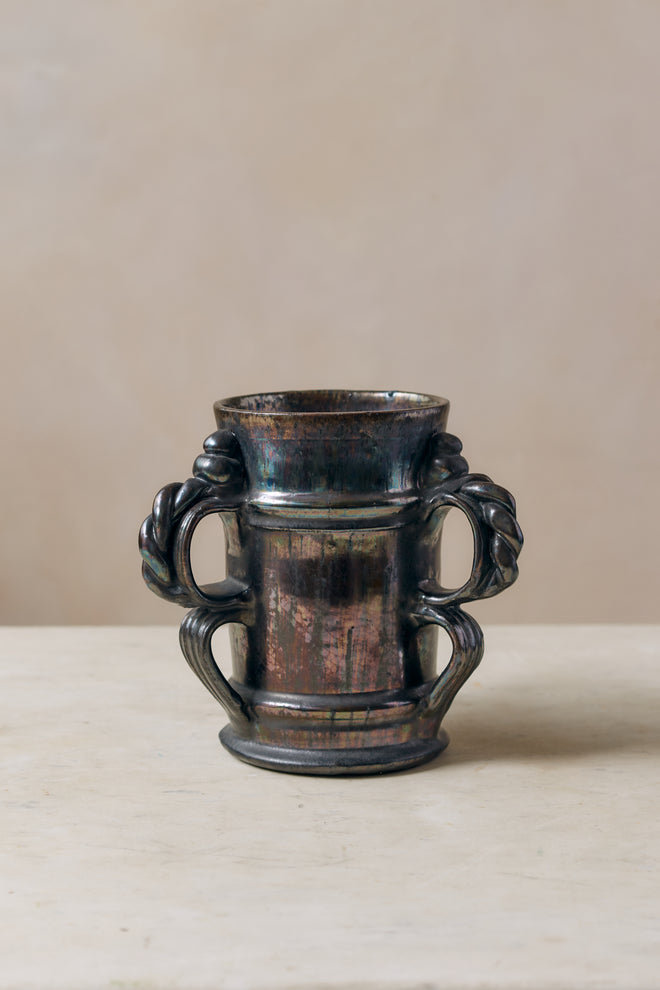 Dicker Ware Tankard