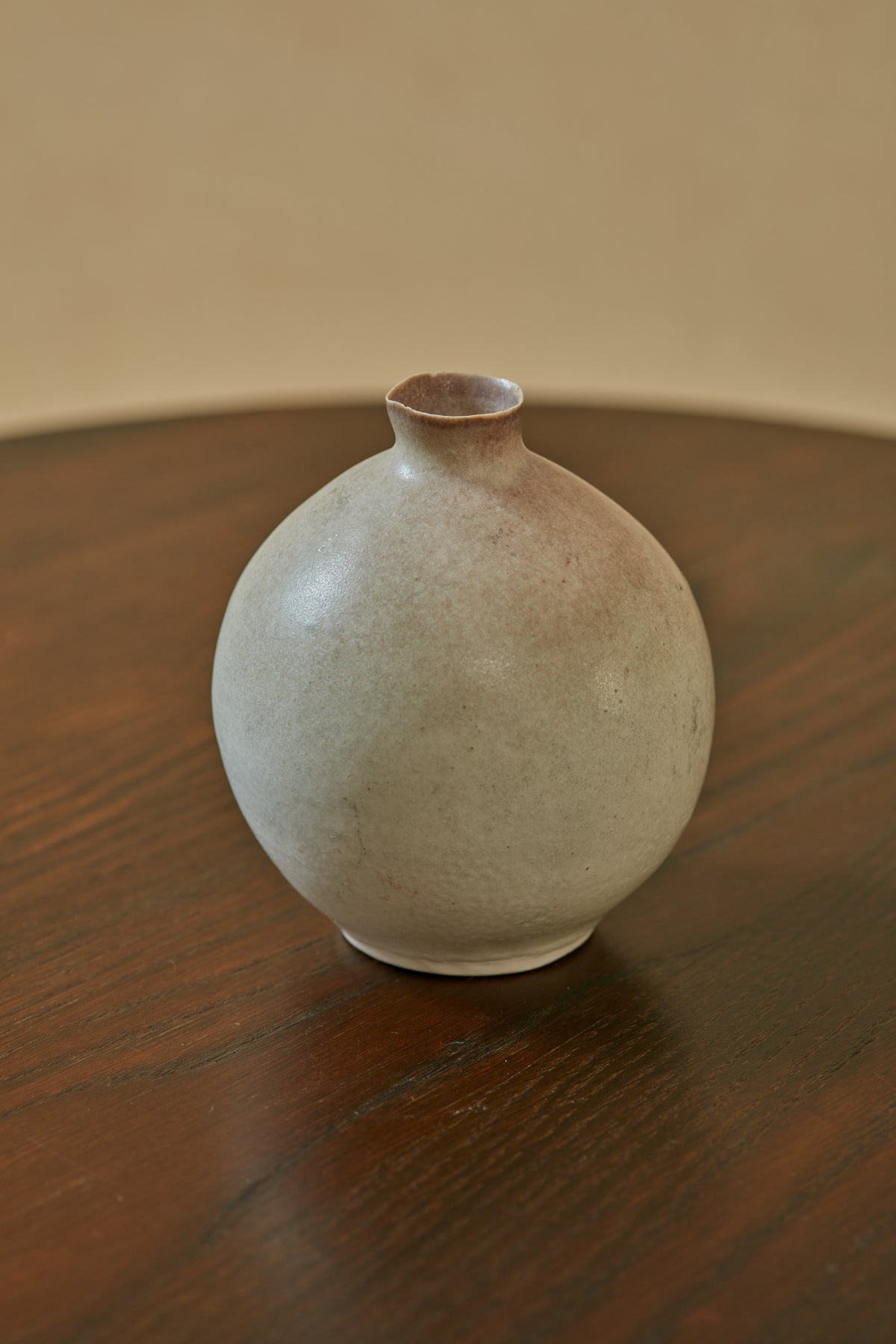 A Small Swedish Mid Century Vase
