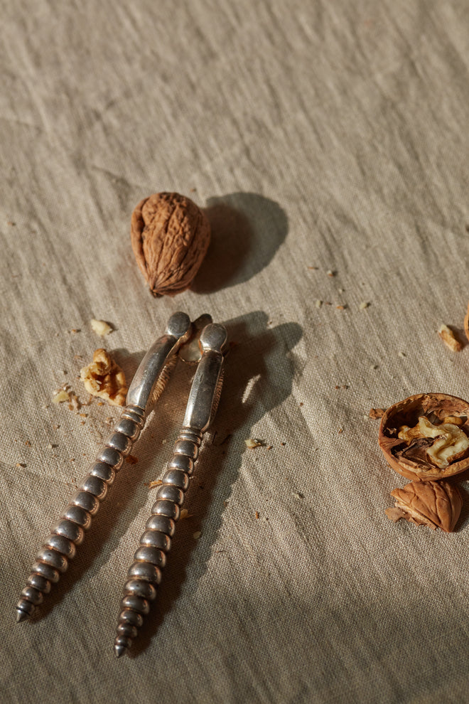 Bobbin Nut Cracker by William Hutton