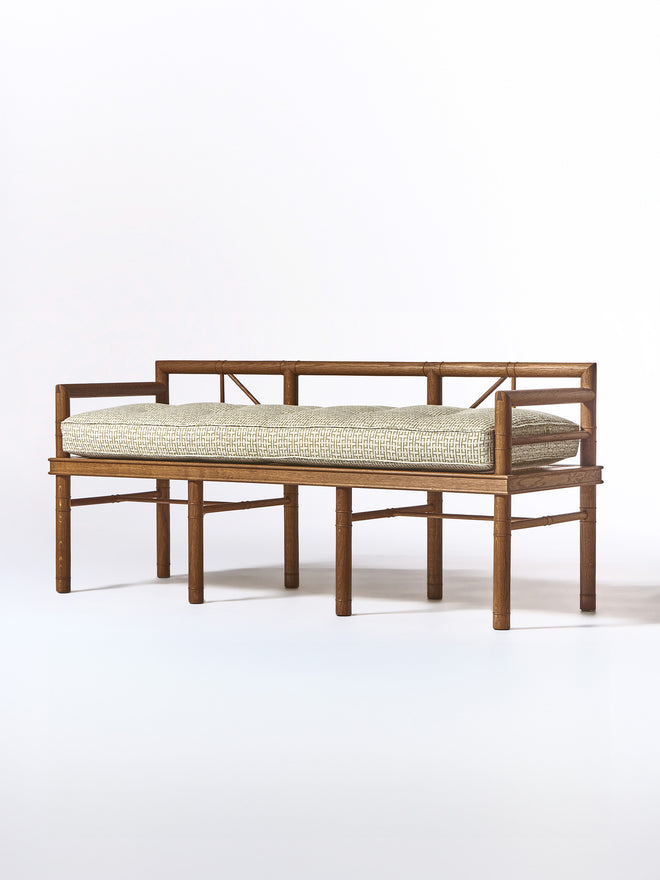 Barracks Bench