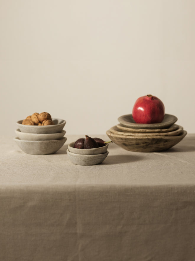 Marble Bowls
