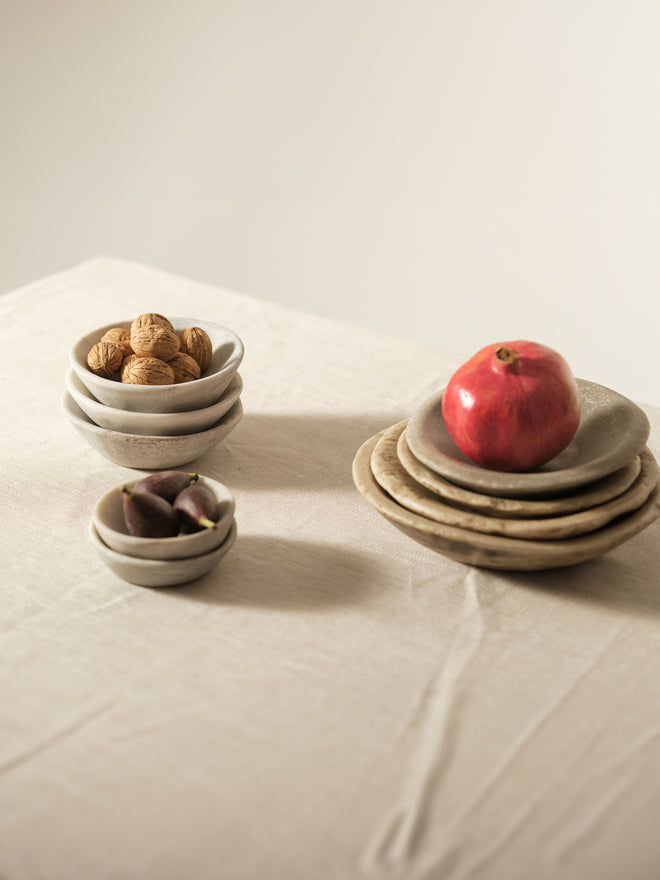 Marble Bowls