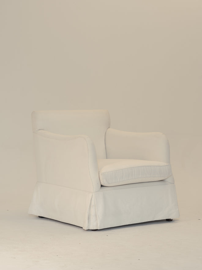 Benham Armchair