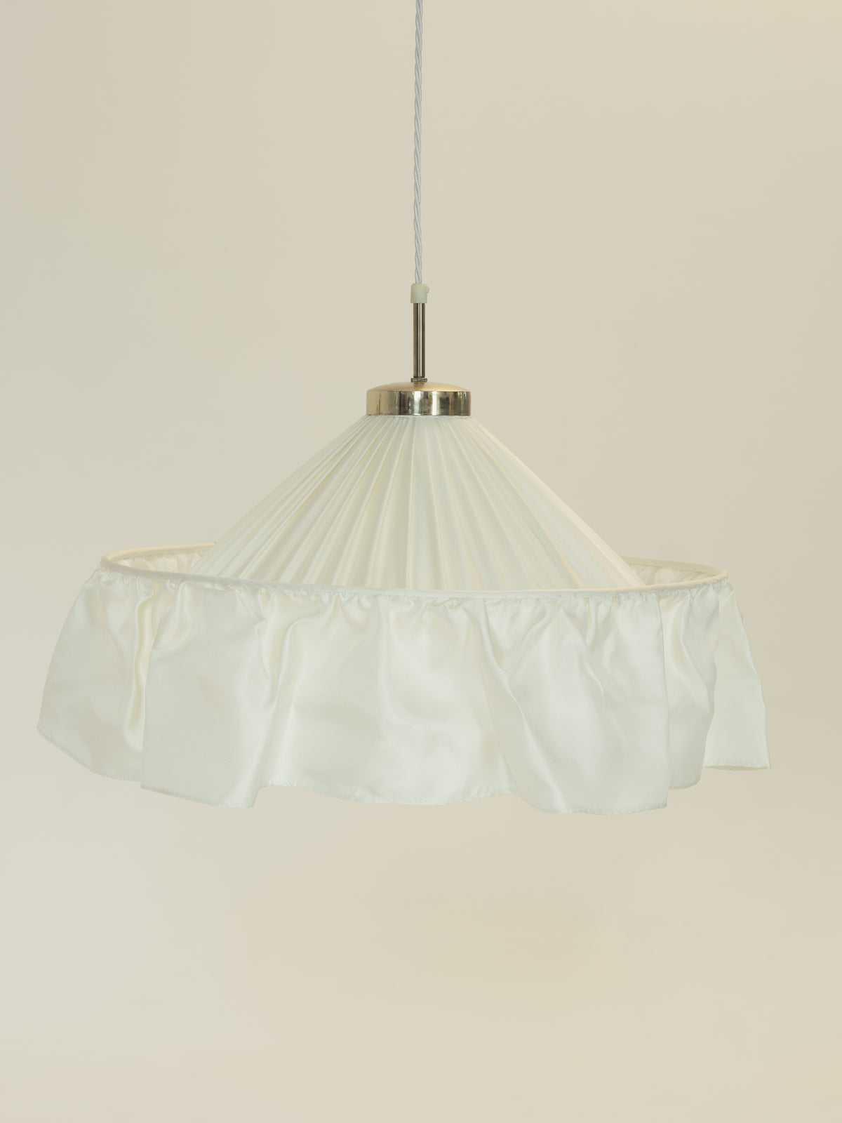 Silk Pendant by Josef Frank