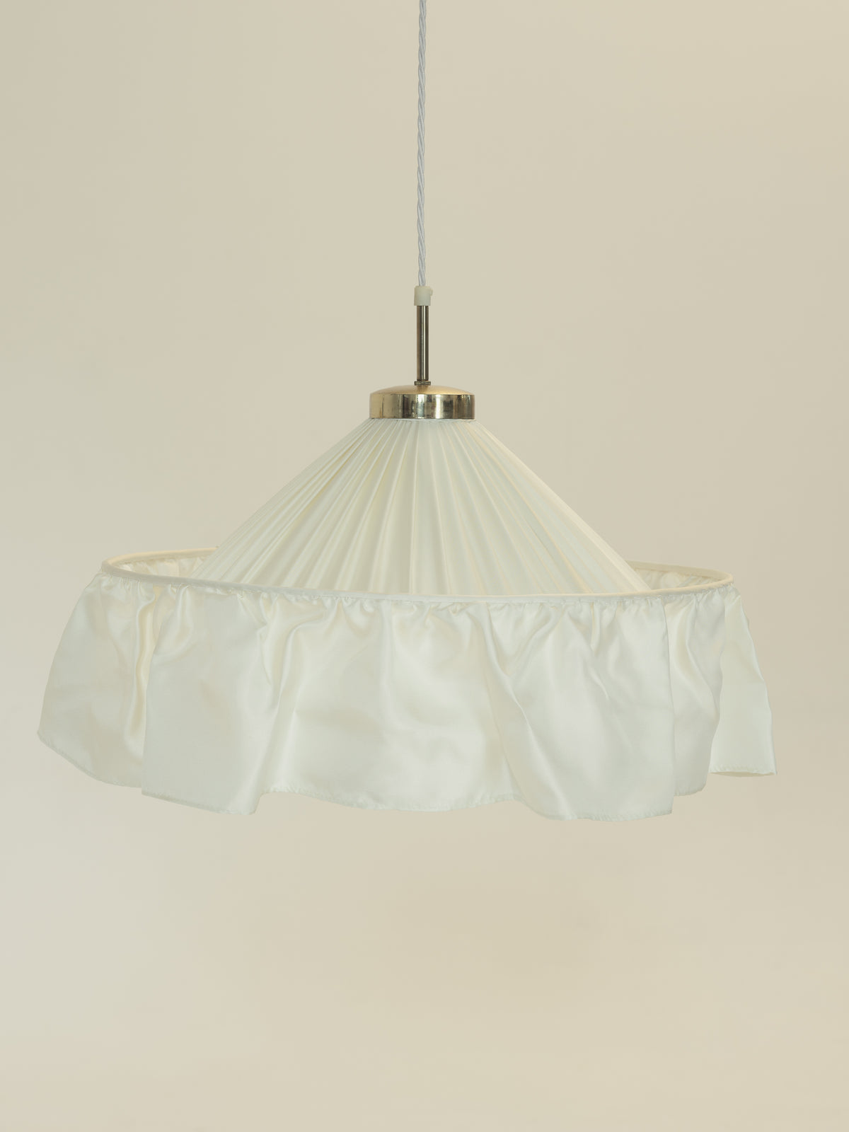 Silk Pendant by Josef Frank