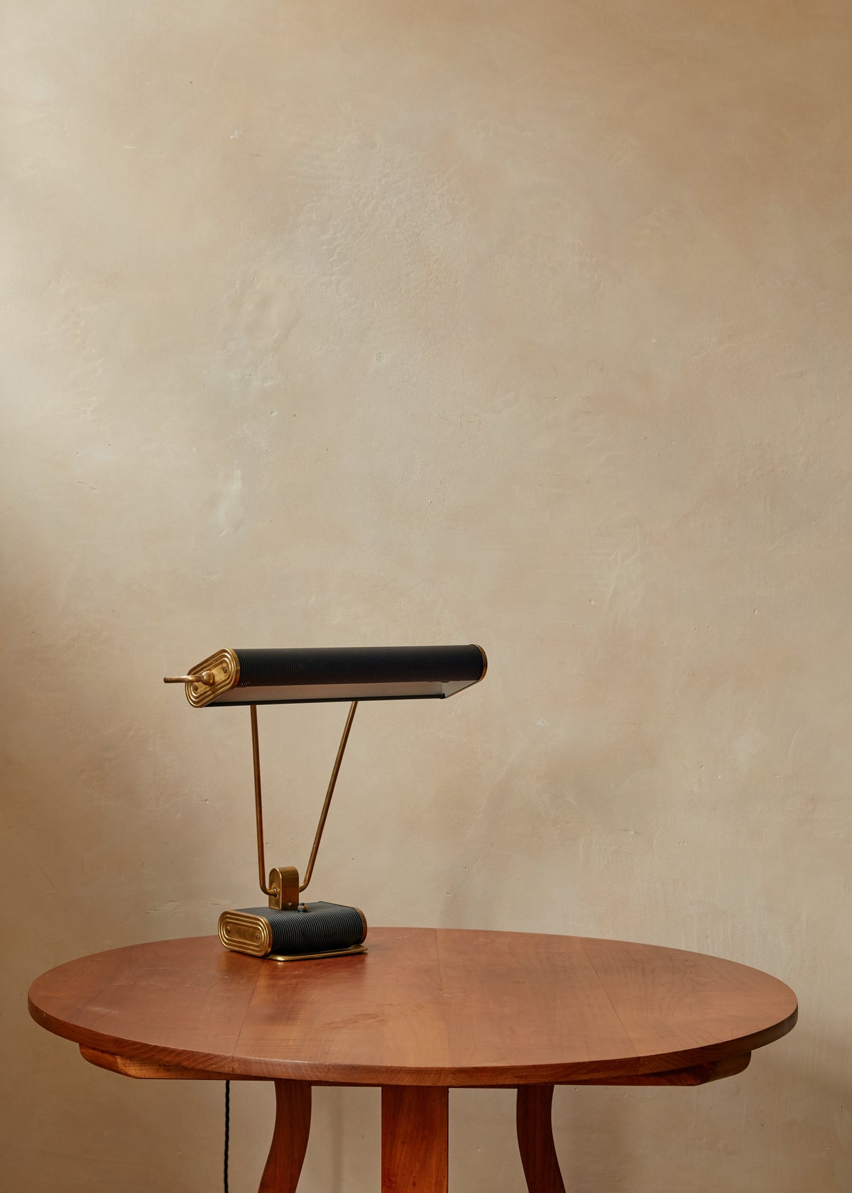 Desk Lamp No. 71 by Eileen Grey