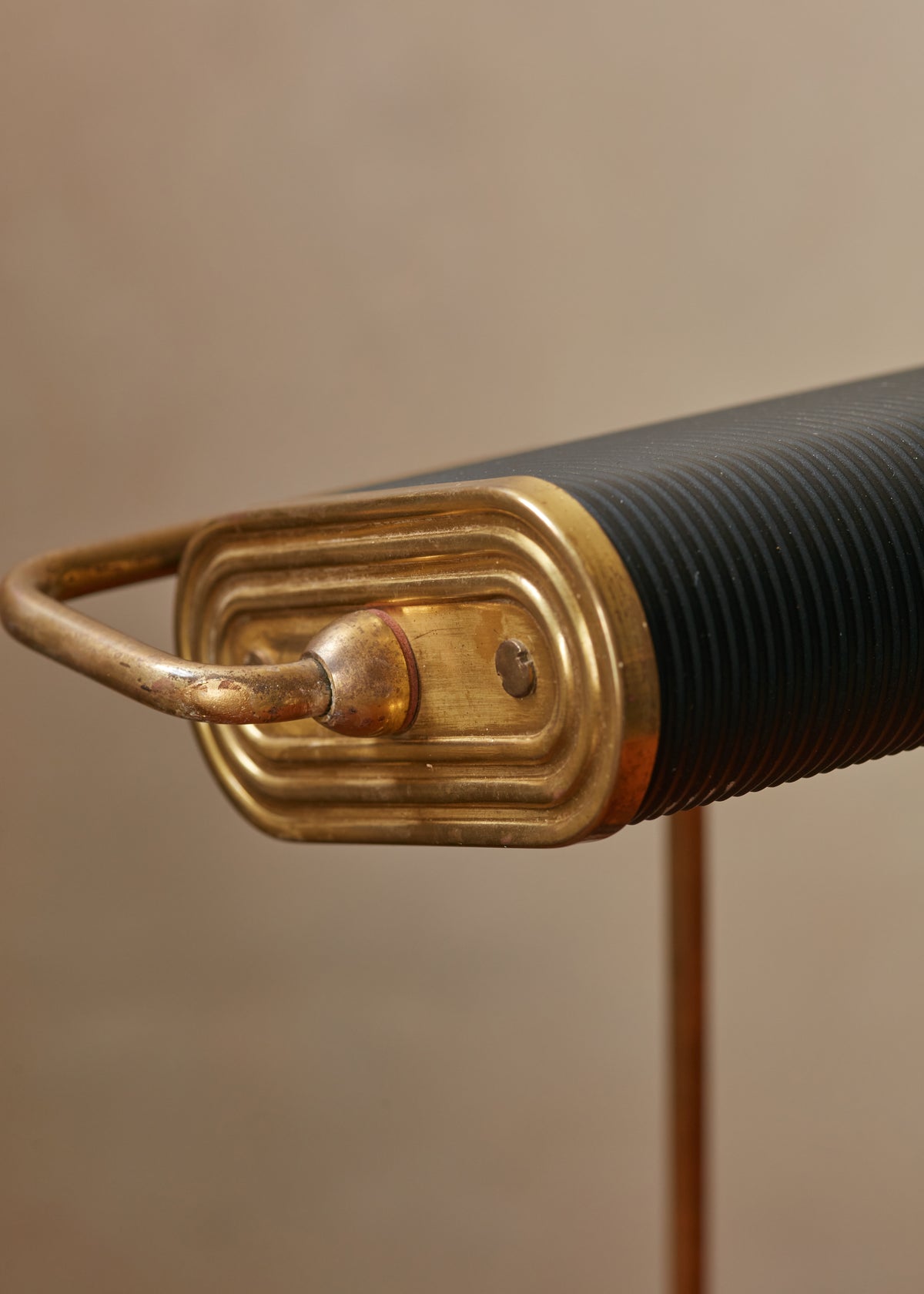 Desk Lamp No. 71 by Eileen Grey