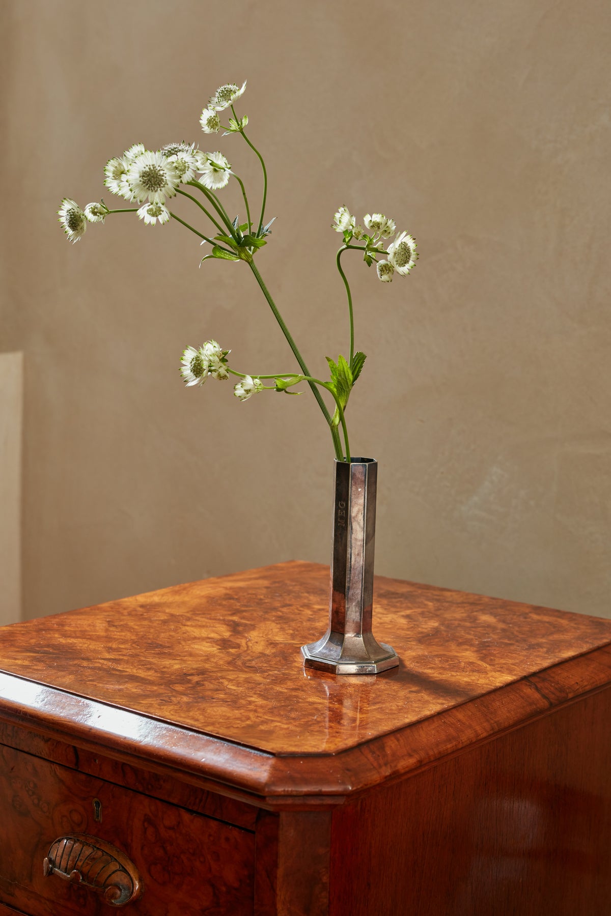 A Gladwin Ltd Bud Vase