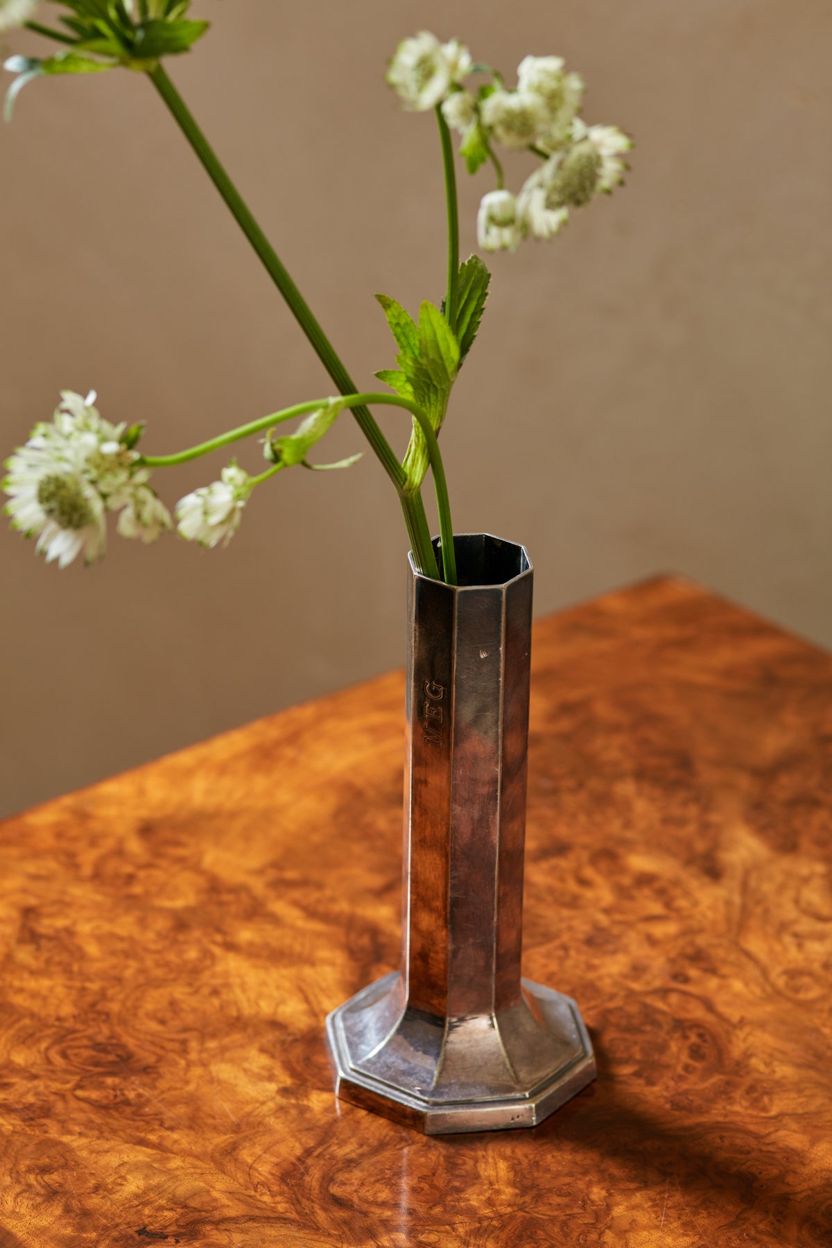 A Gladwin Ltd Bud Vase