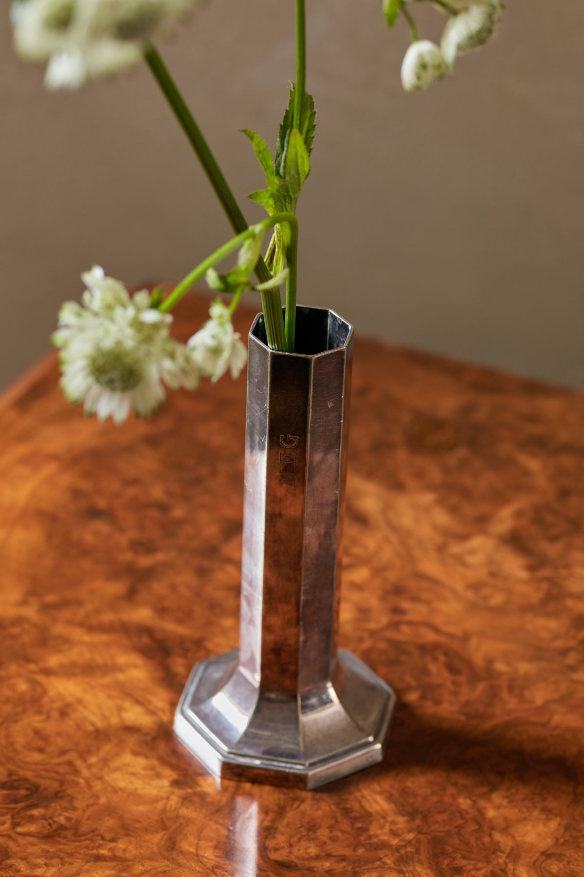 A Gladwin Ltd Bud Vase