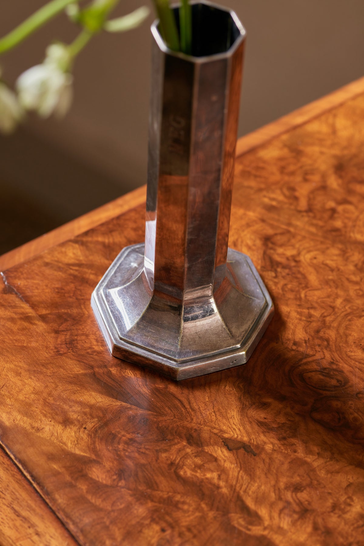 A Gladwin Ltd Bud Vase