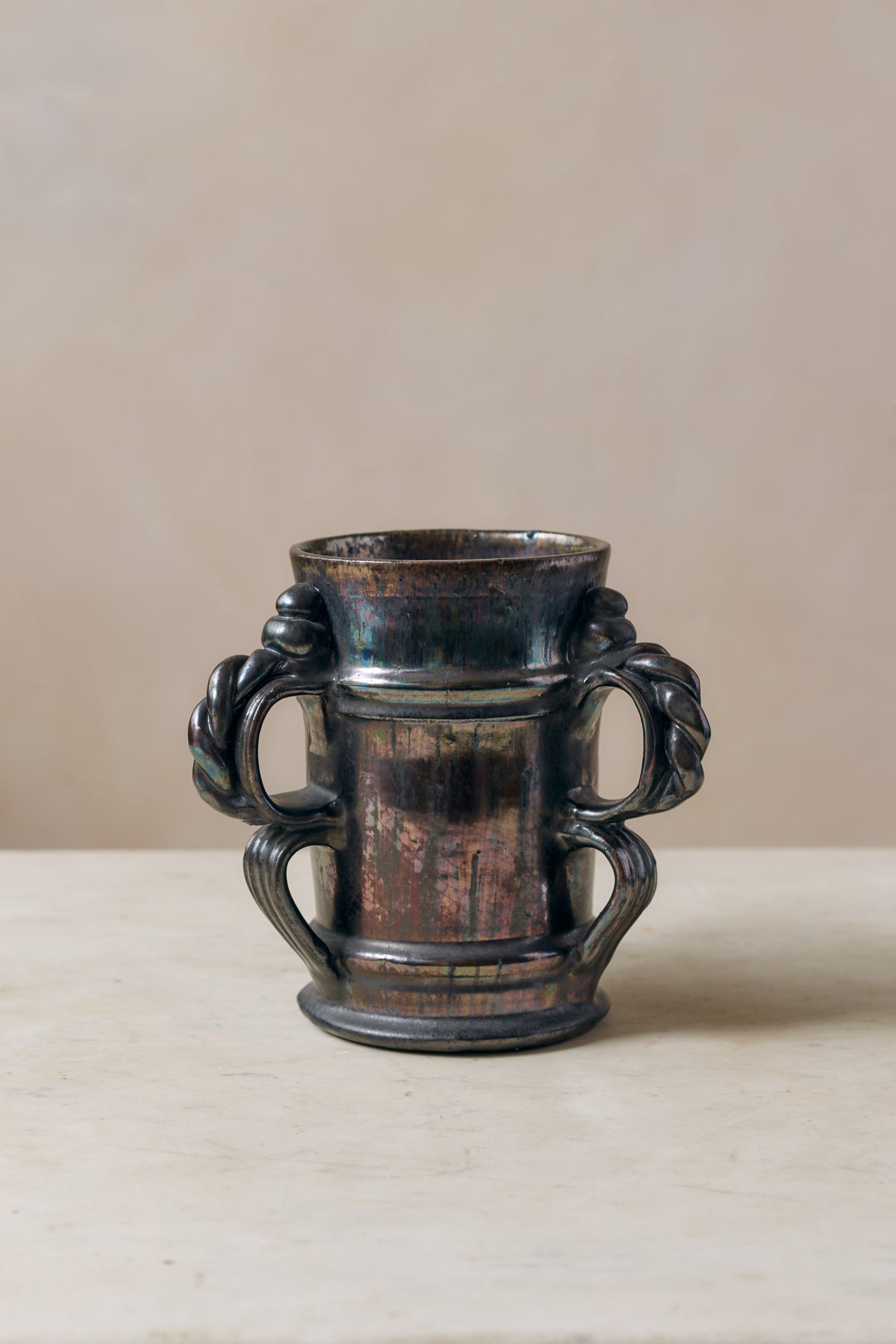 Dicker Ware Tankard