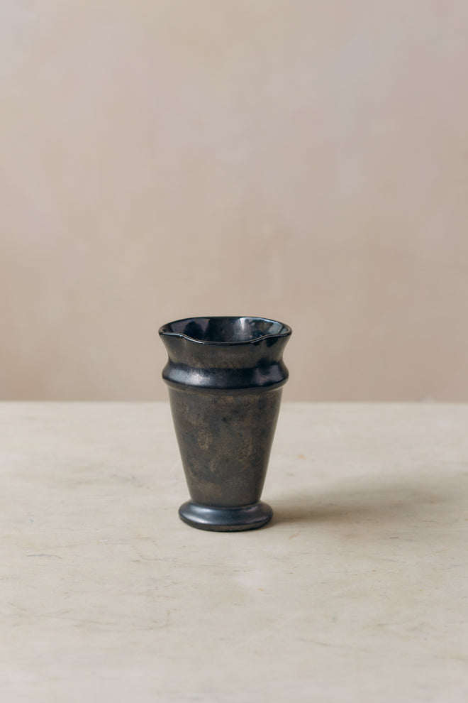 Dicker Ware Vase