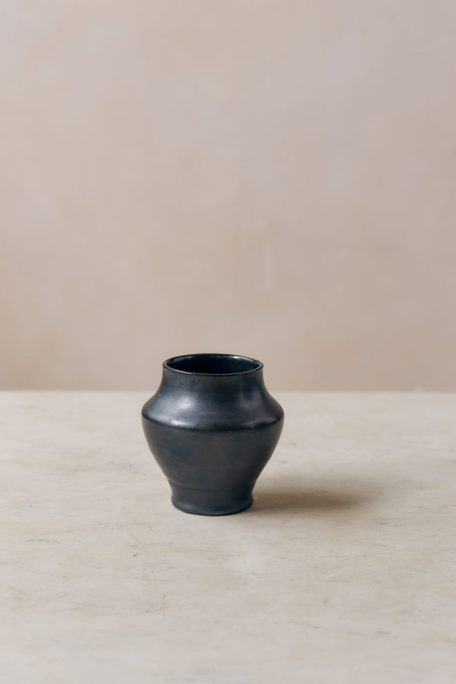 Dicker Ware Small Vase