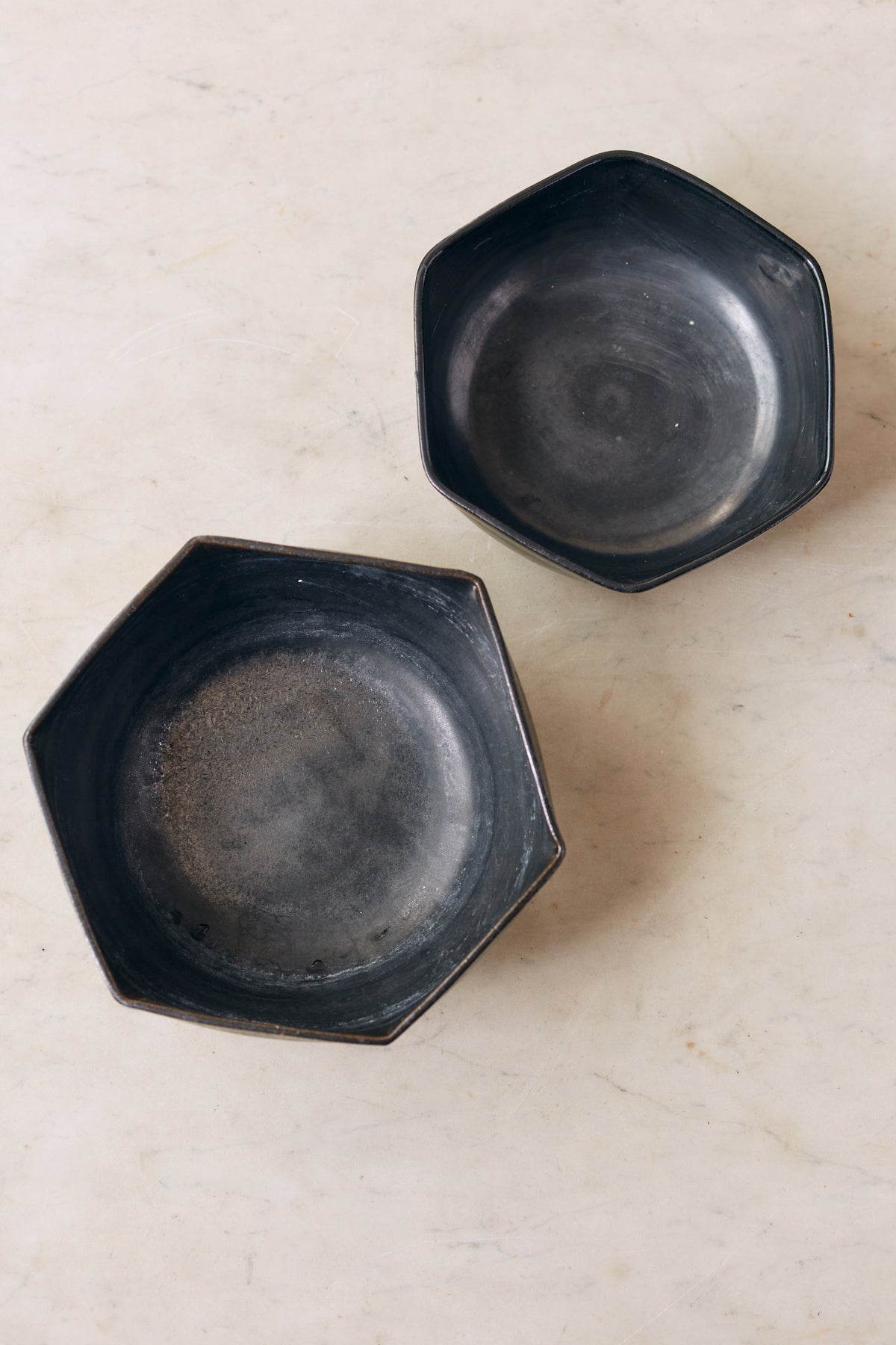 Dicker Ware Bowls