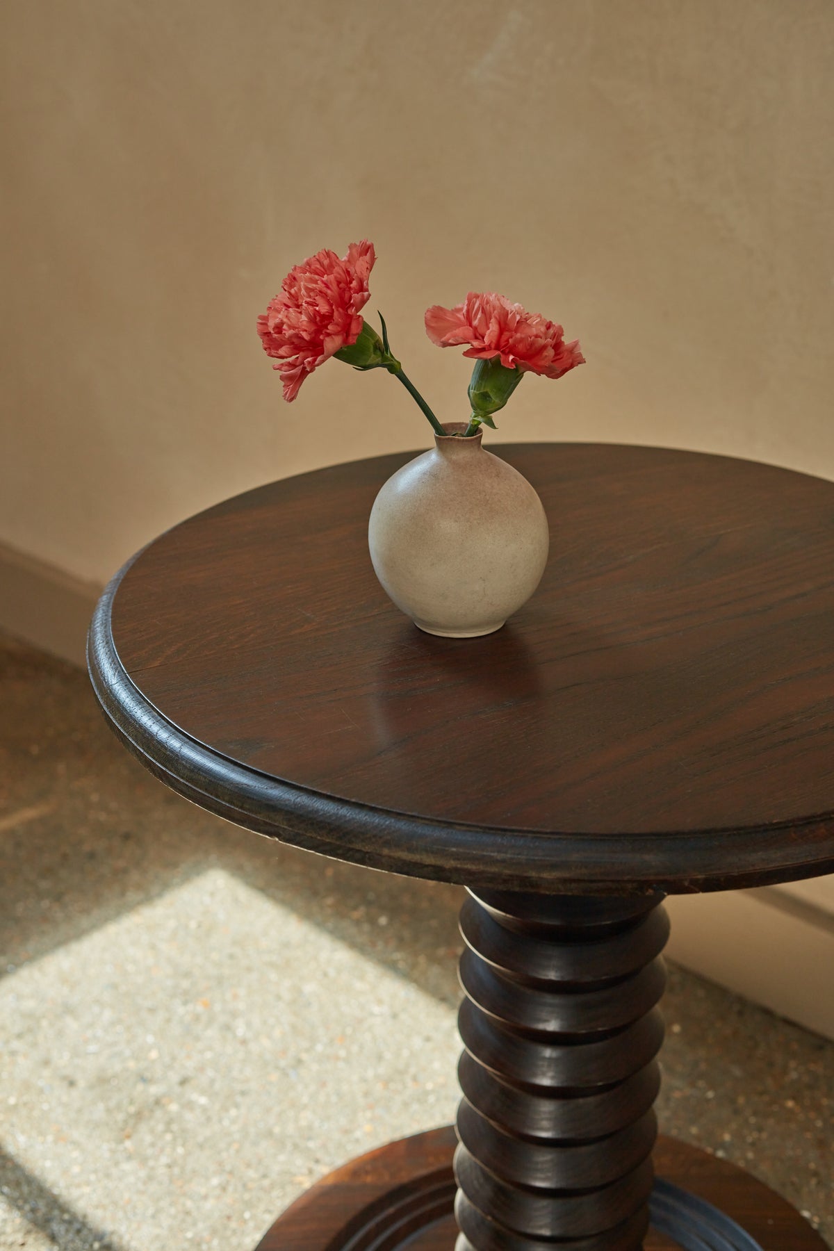 A Small Swedish Mid Century Vase