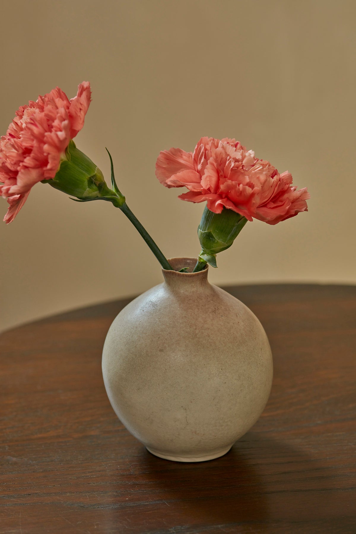 A Small Swedish Mid Century Vase