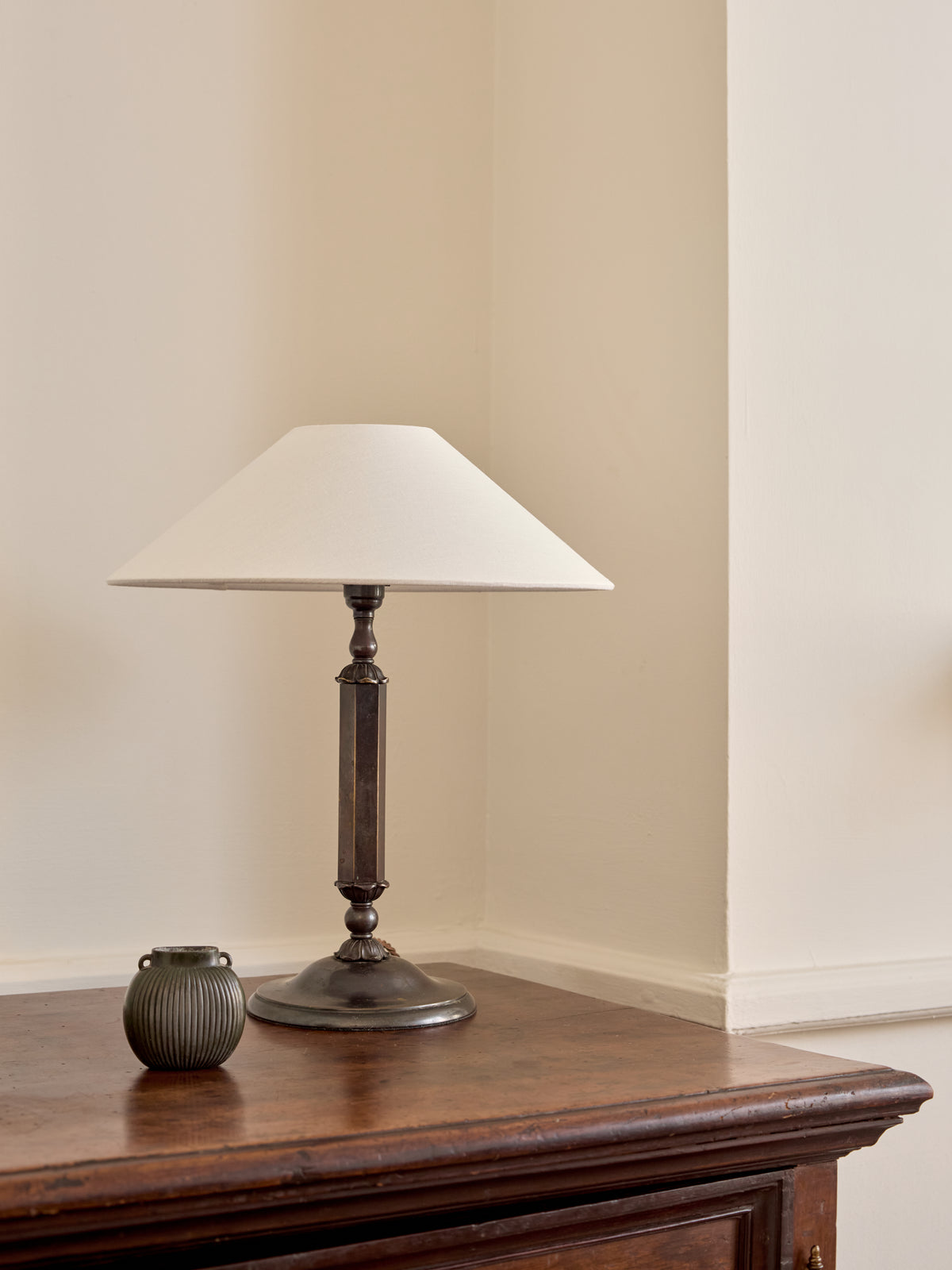 Harald Notini Table Lamp