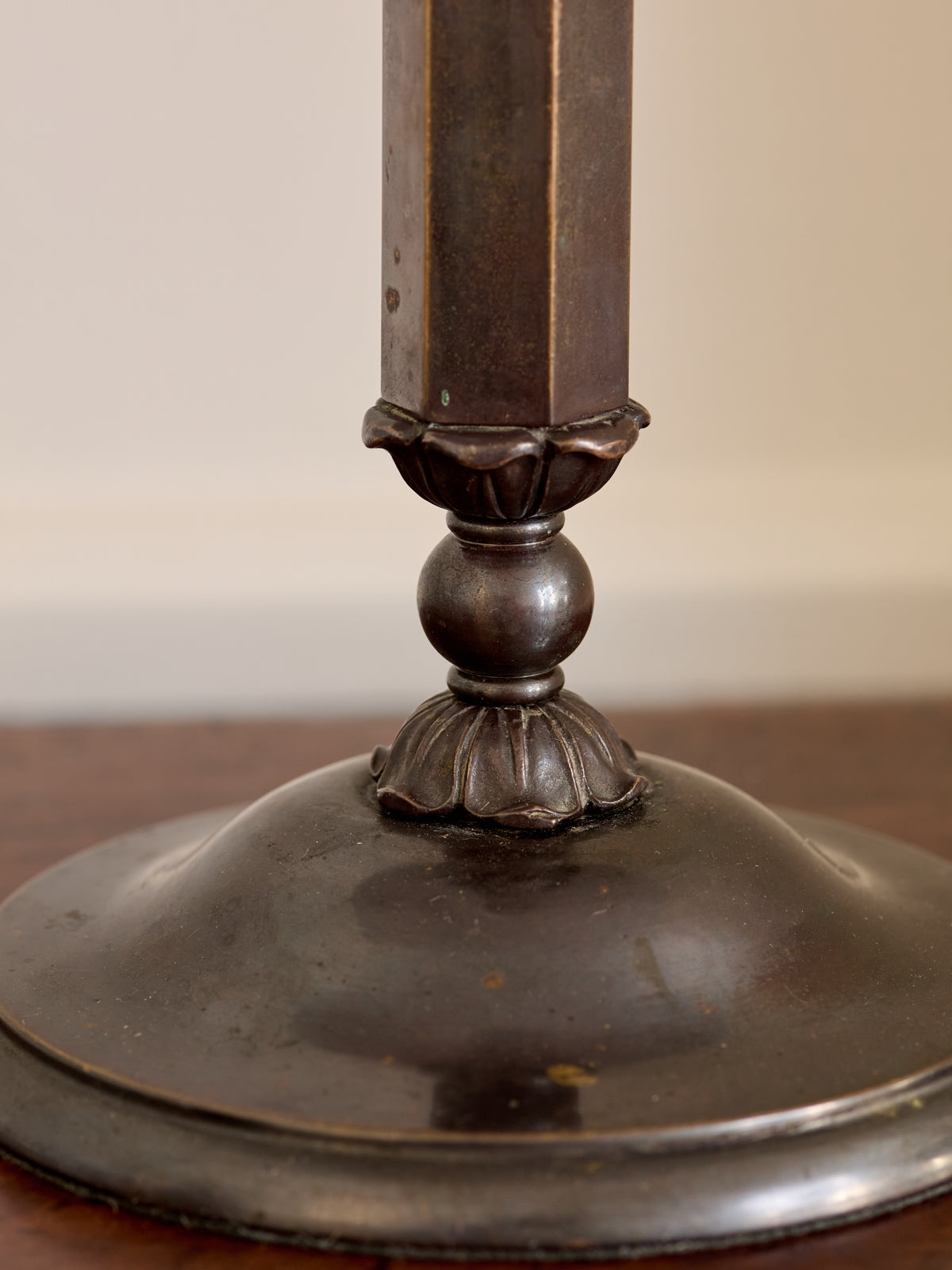 Harald Notini Table Lamp