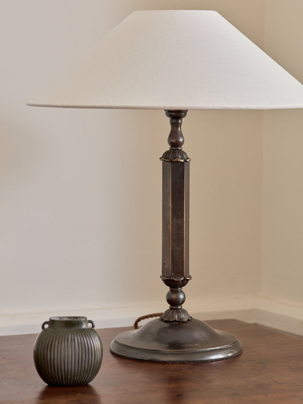 Harald Notini Table Lamp