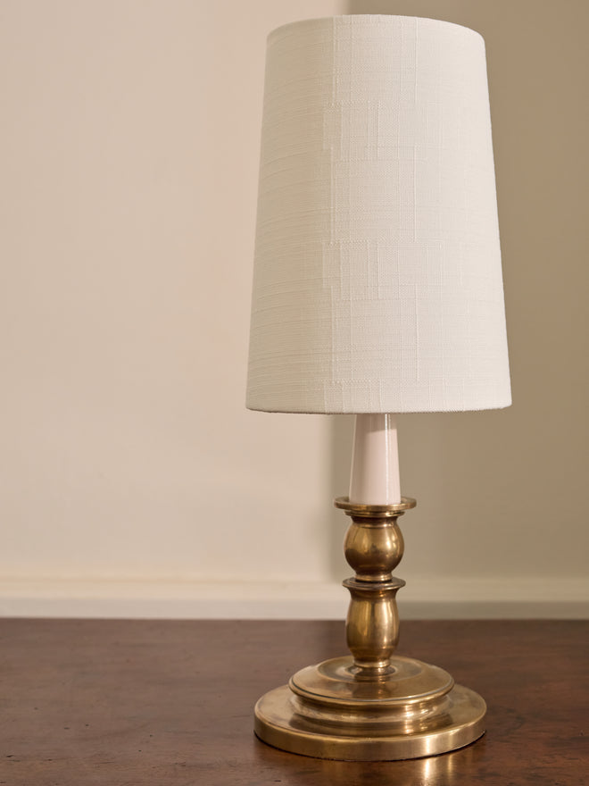 The Brodsworth Lamp
