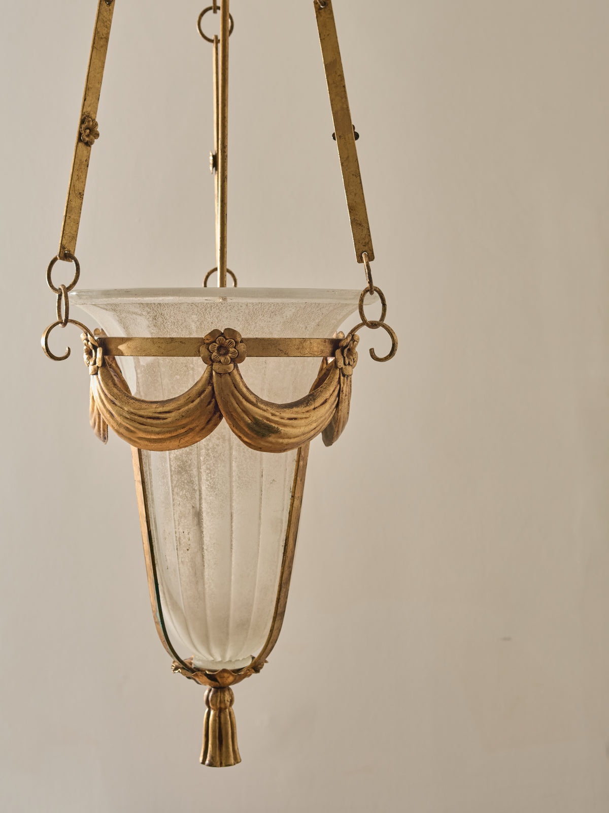 Louis XVI Style Lantern