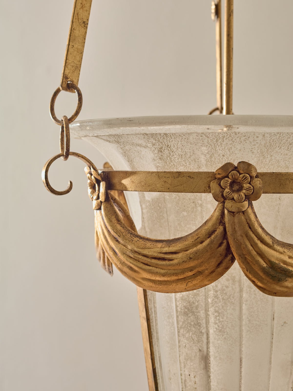 Louis XVI Style Lantern