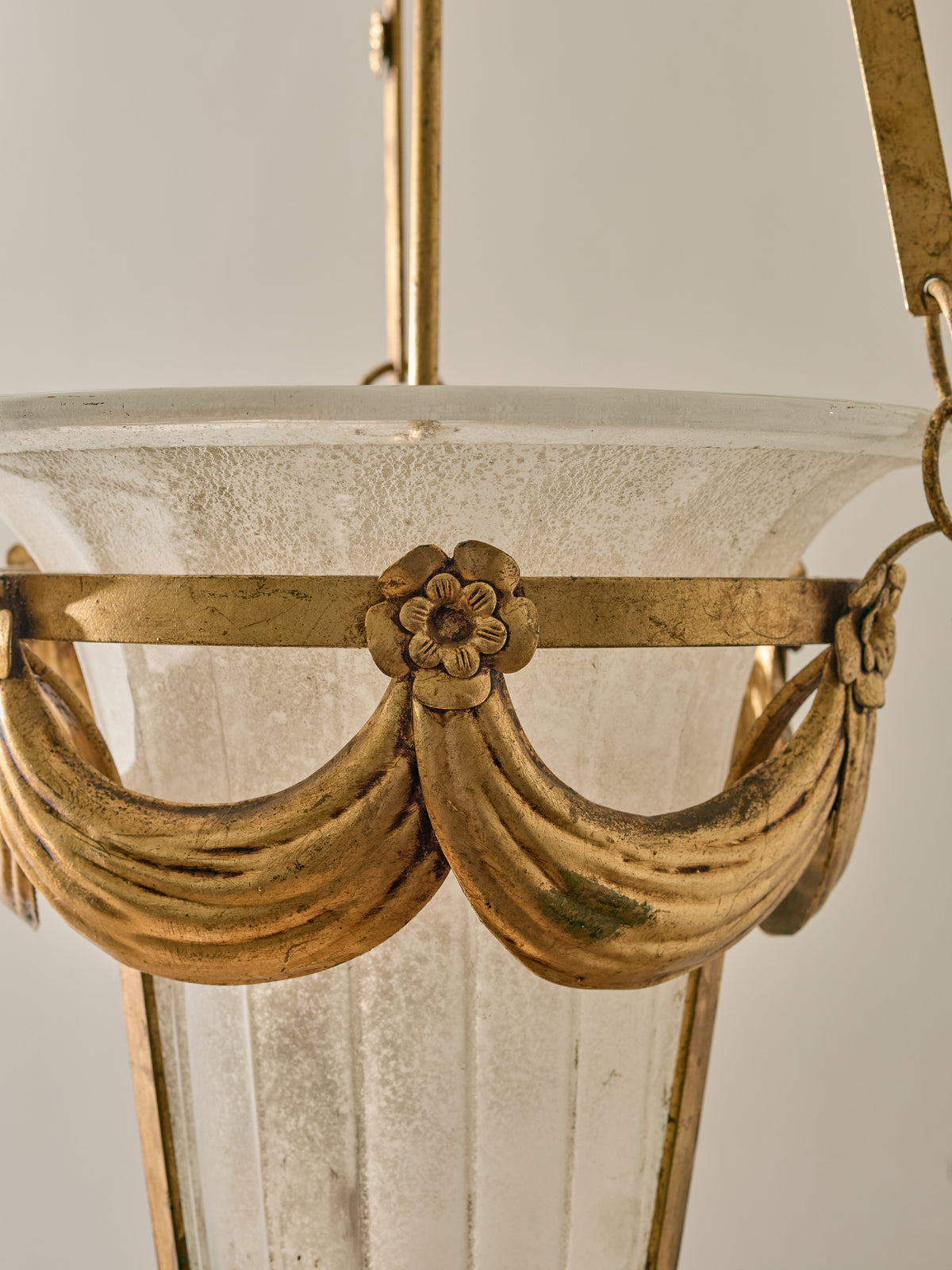 Louis XVI Style Lantern