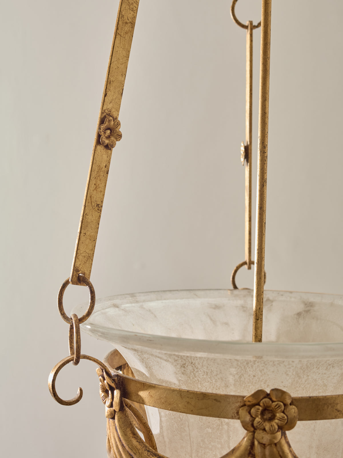 Louis XVI Style Lantern