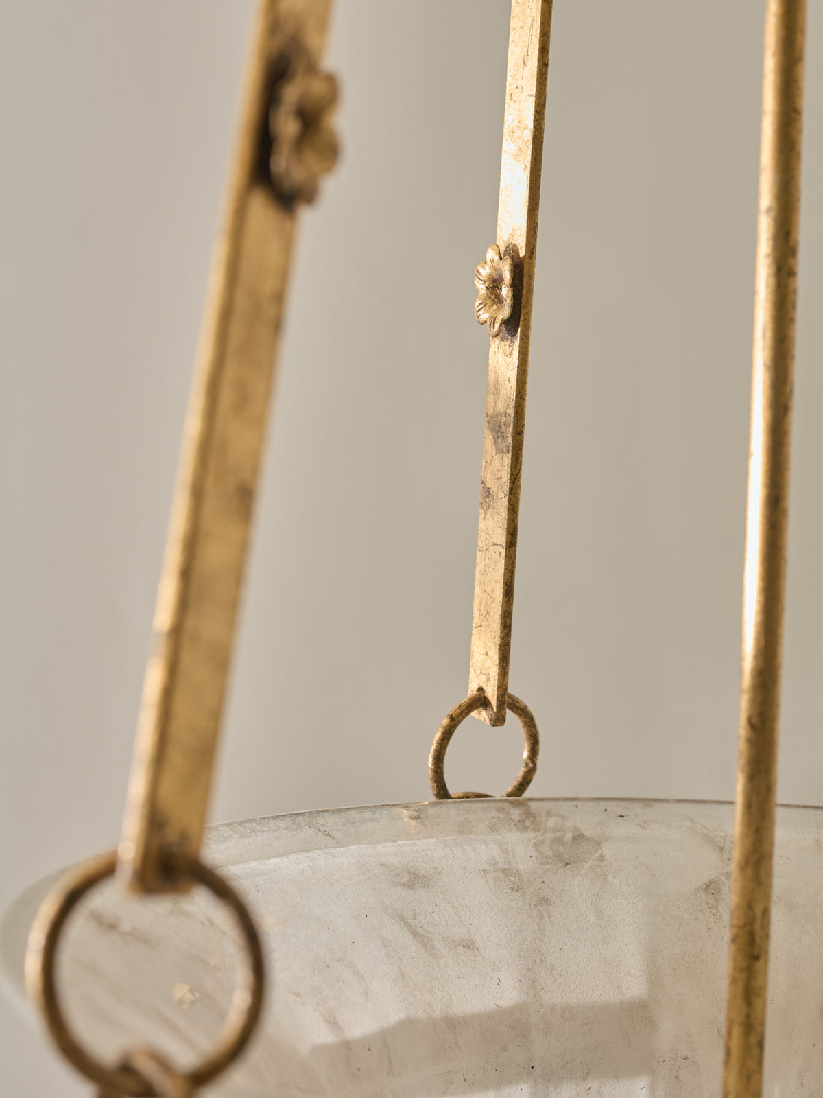 Louis XVI Style Lantern