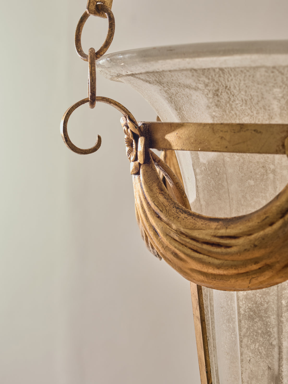 Louis XVI Style Lantern