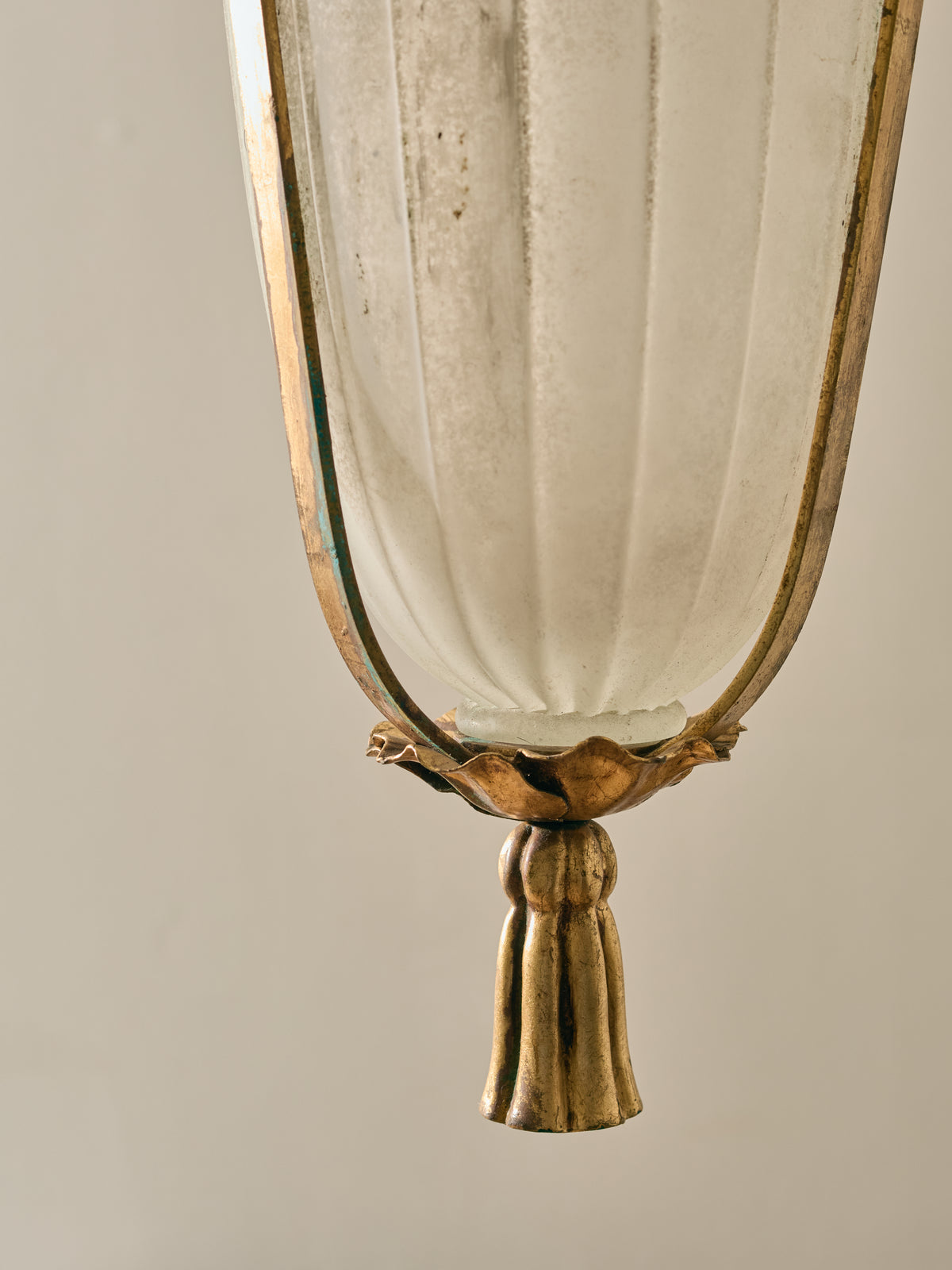 Louis XVI Style Lantern