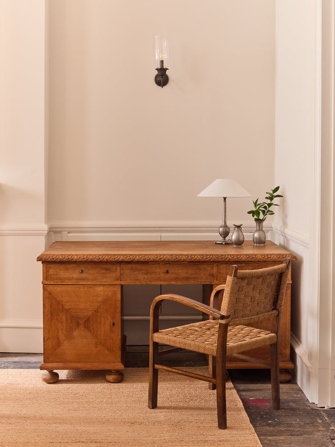 Bauhaus Armchair in the manner of Erich Dieckmann