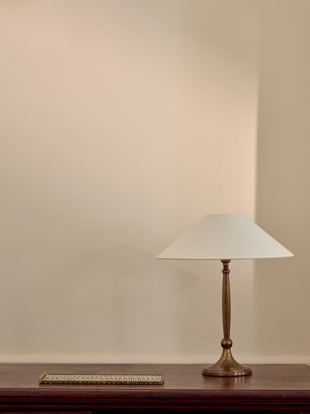 Harold Notini Table lamp
