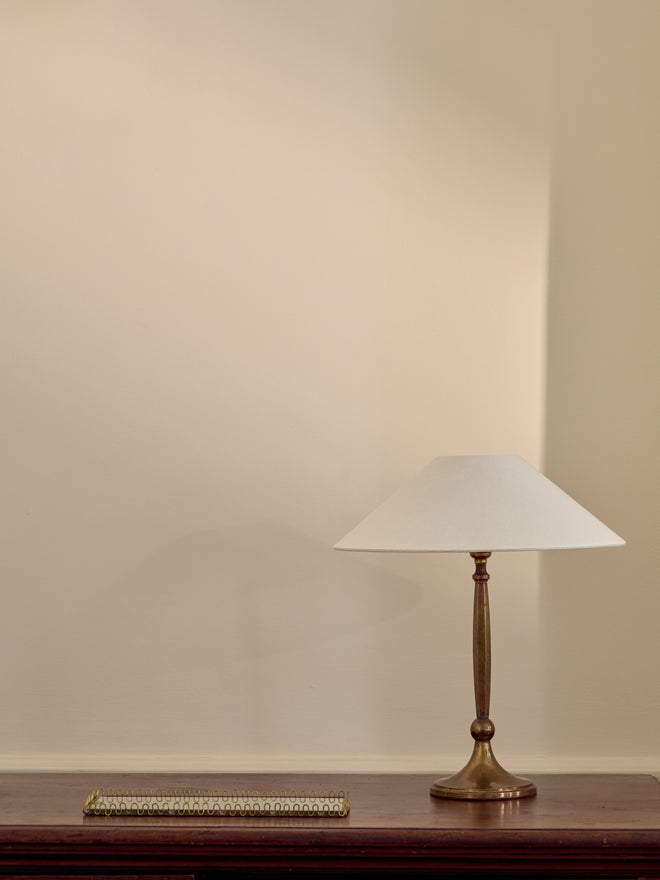 Harold Notini Table lamp