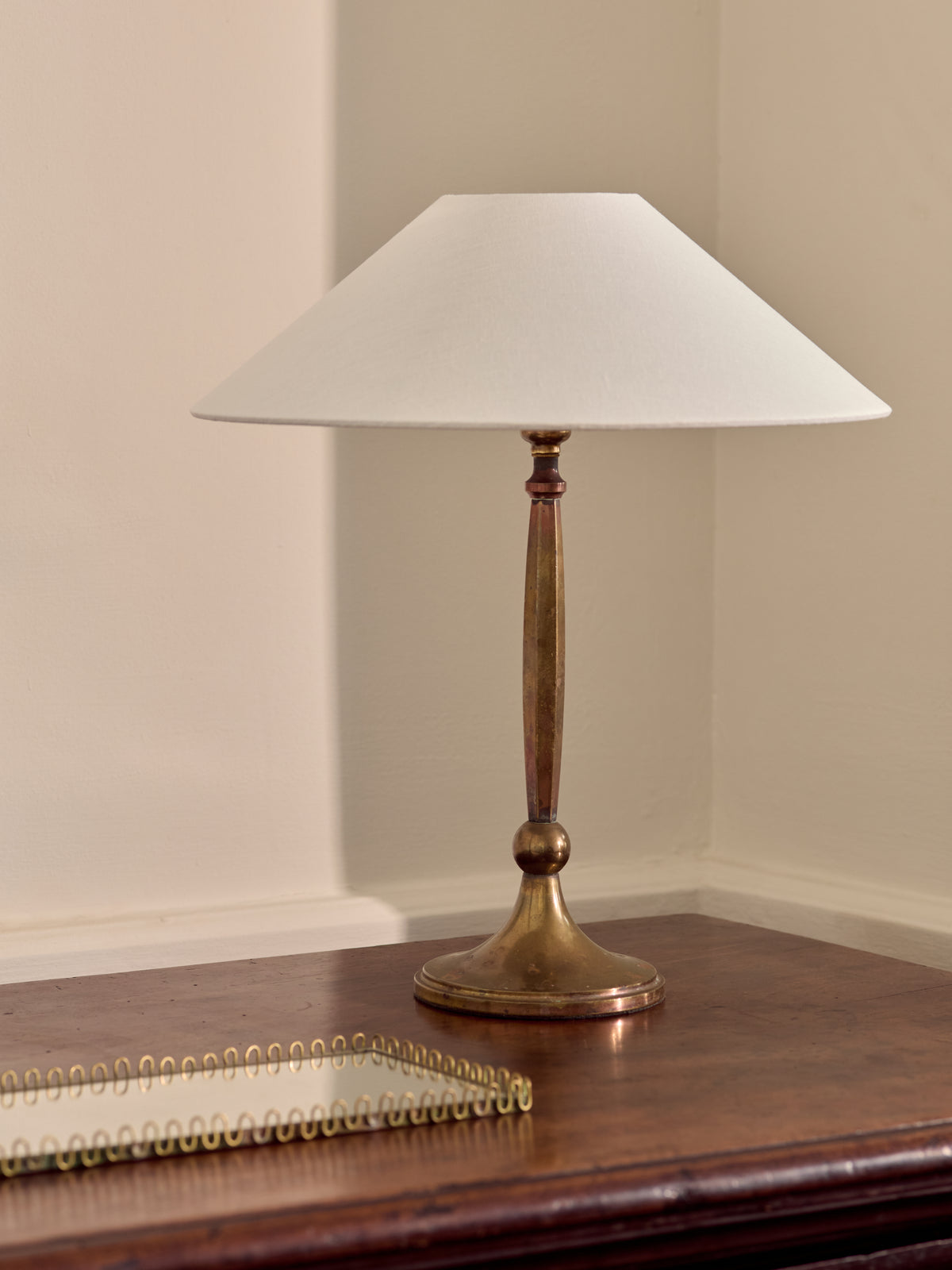 Harold Notini Table lamp