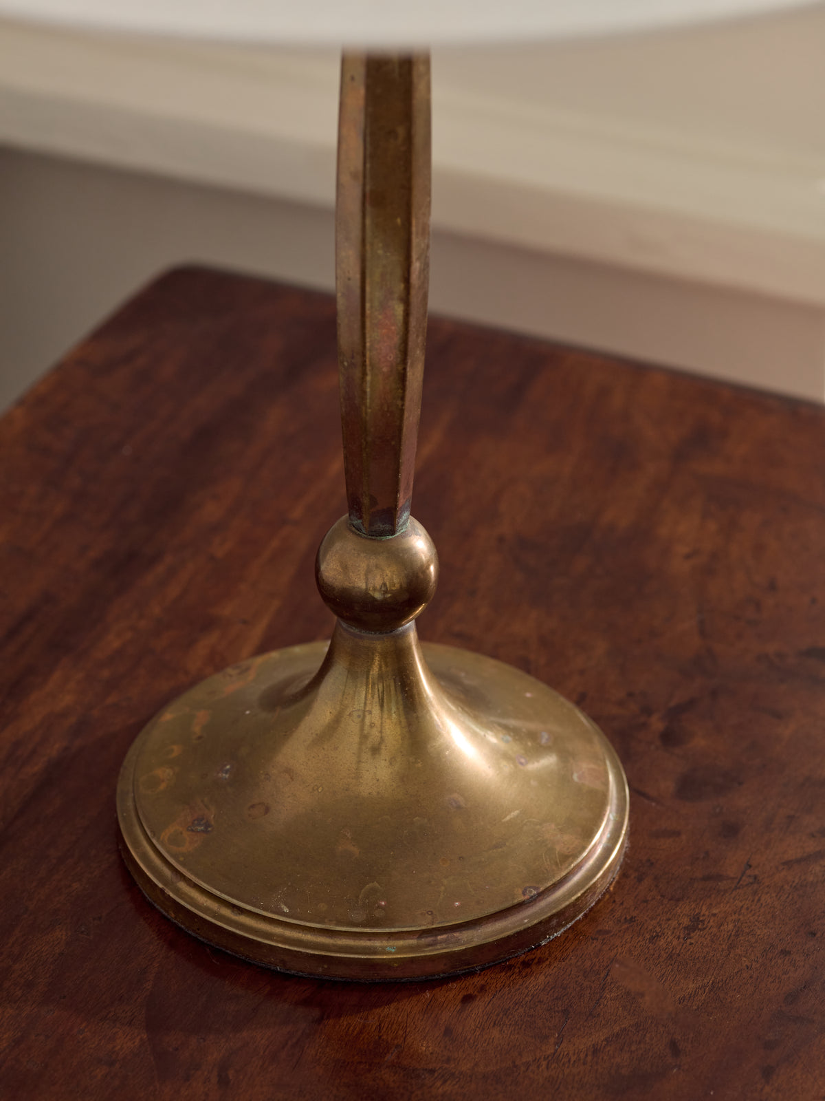 Harold Notini Table lamp