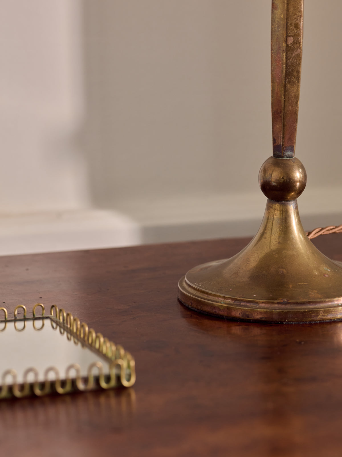 Harold Notini Table lamp