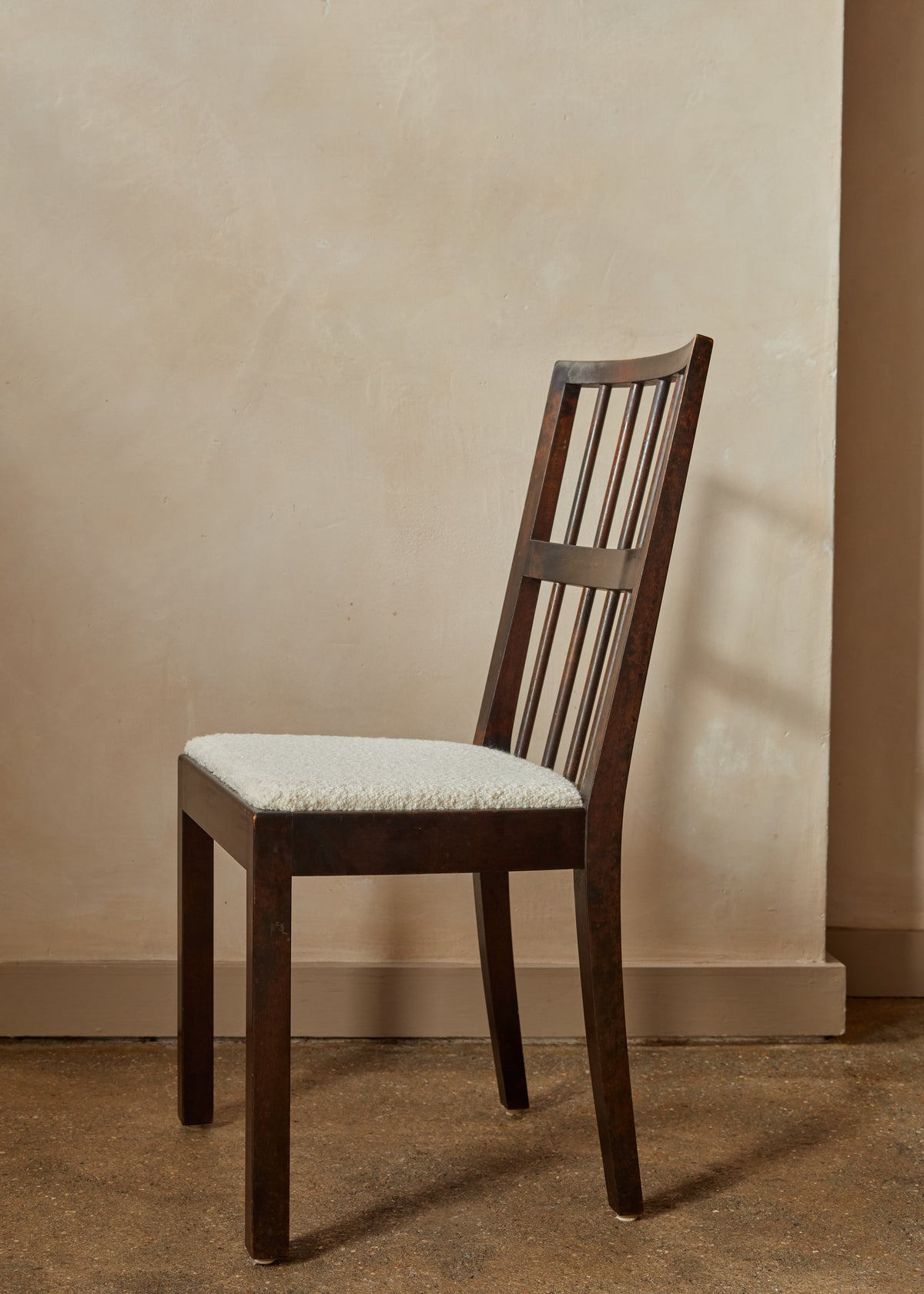 Pair of Typenko Chairs by Axel Einar Hjorth