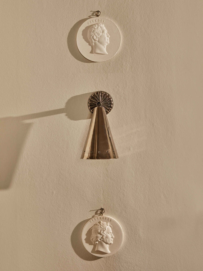 Penrose Sconce