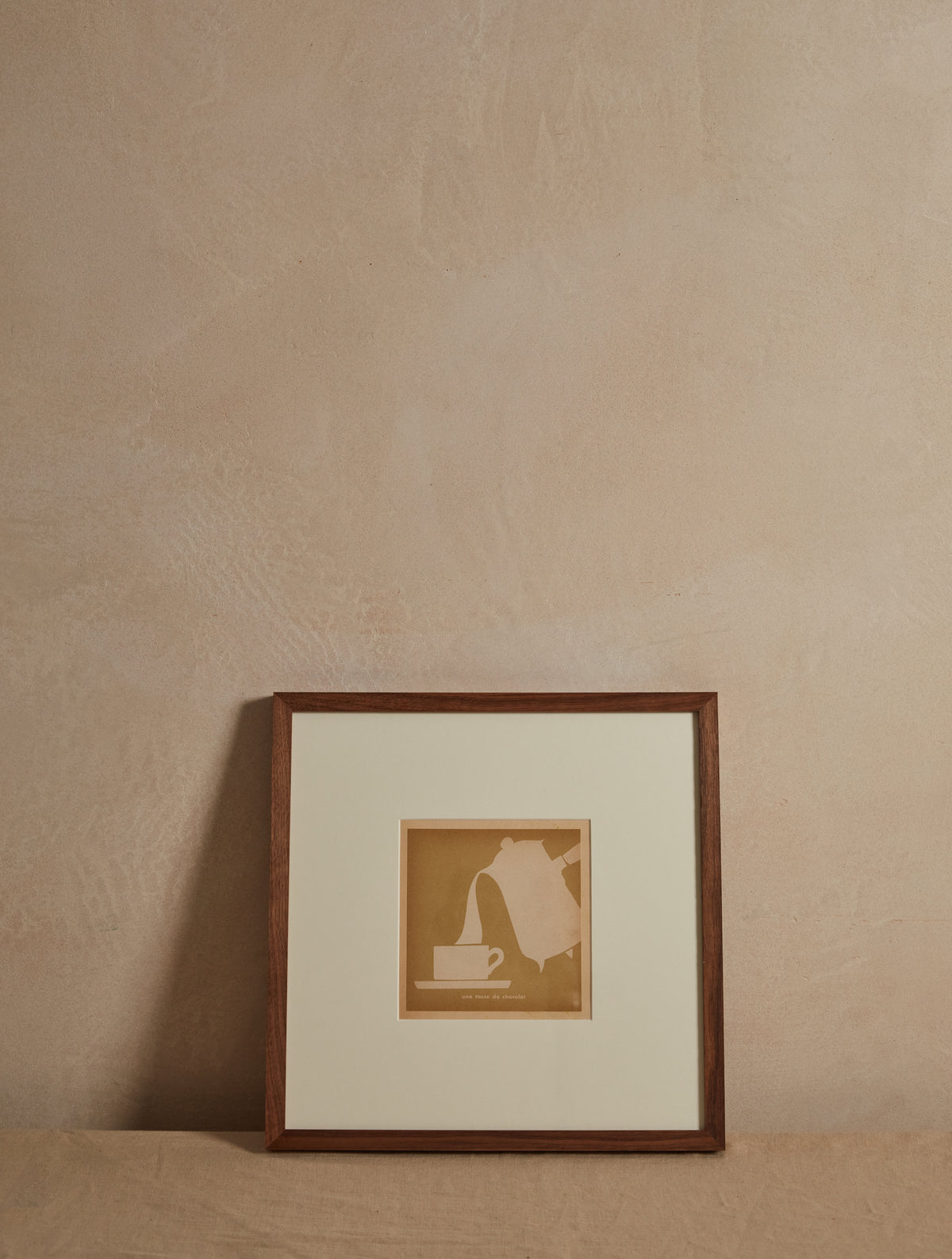 Nine Prints by Père Castor