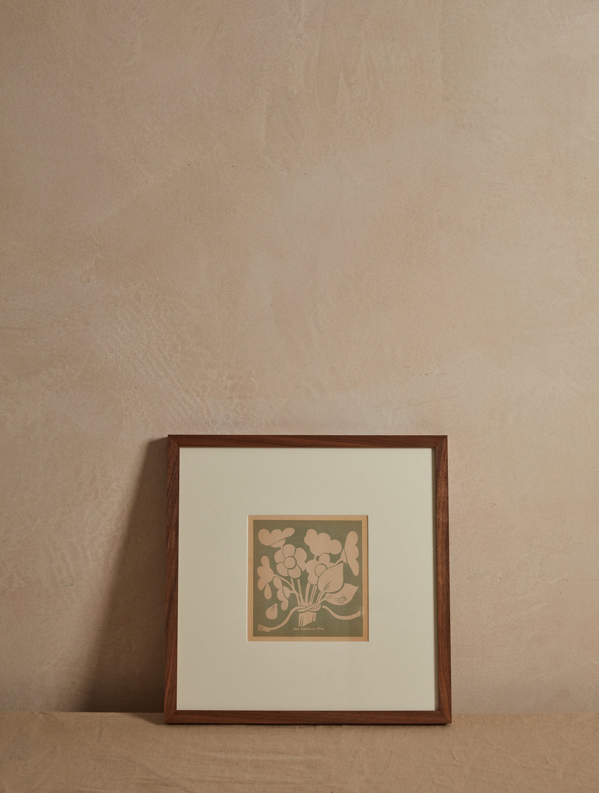 Nine Prints by Père Castor