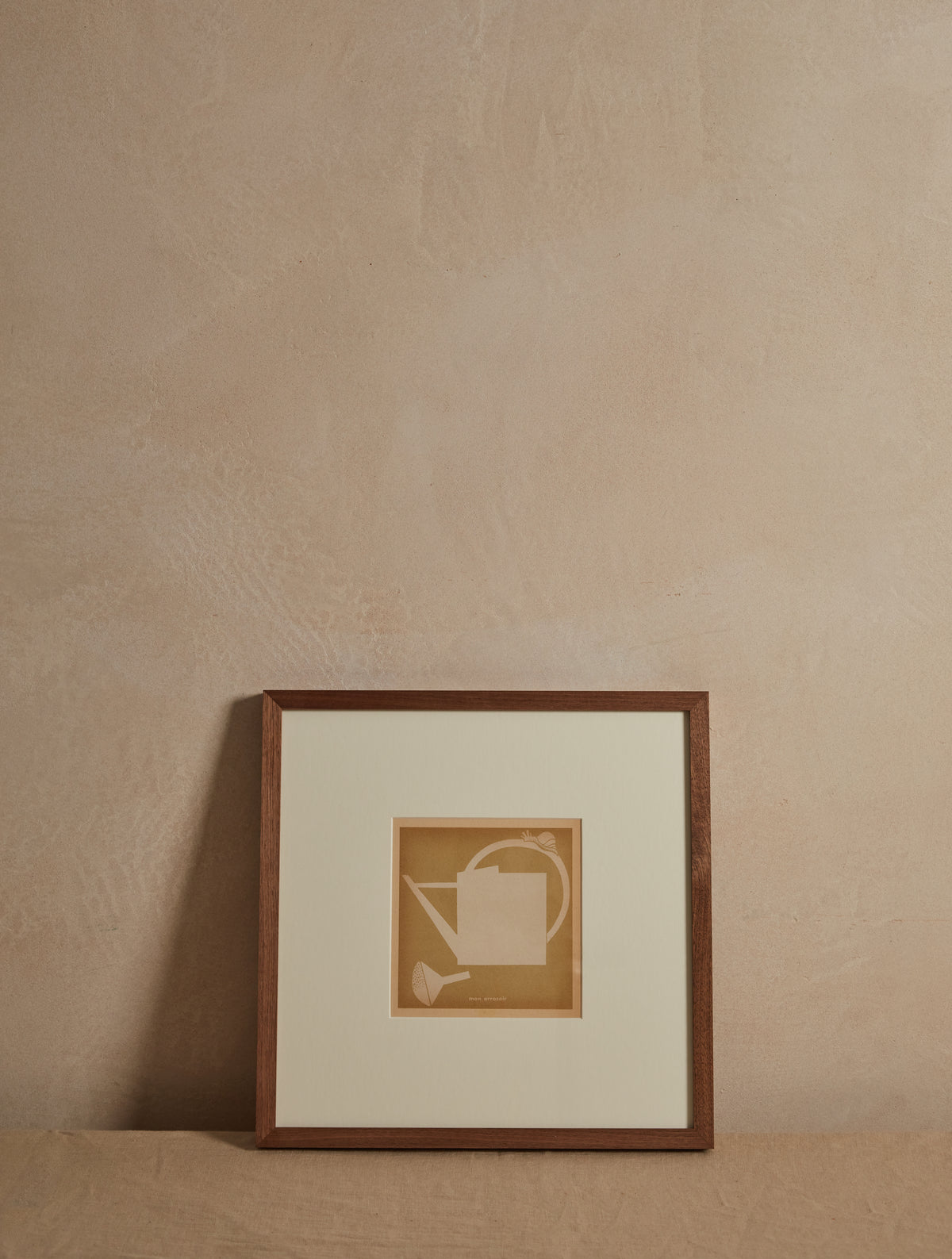 Nine Prints by Père Castor