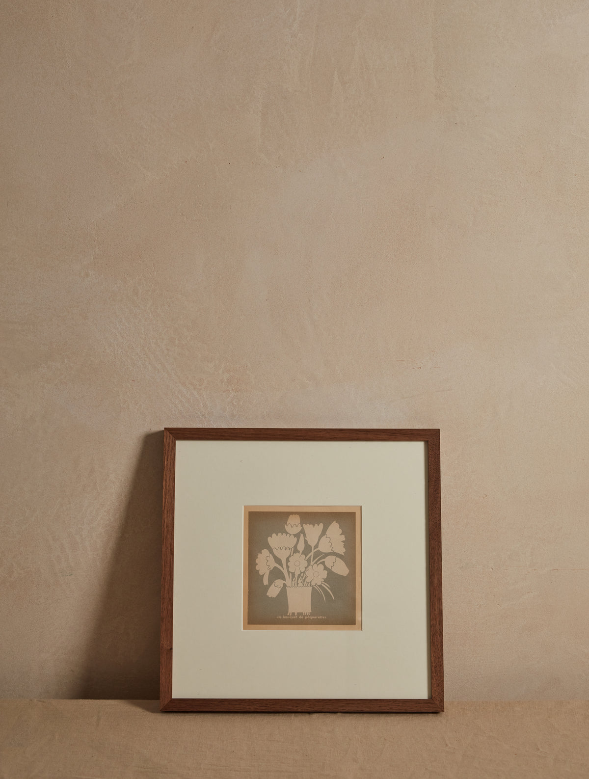 Nine Prints by Père Castor