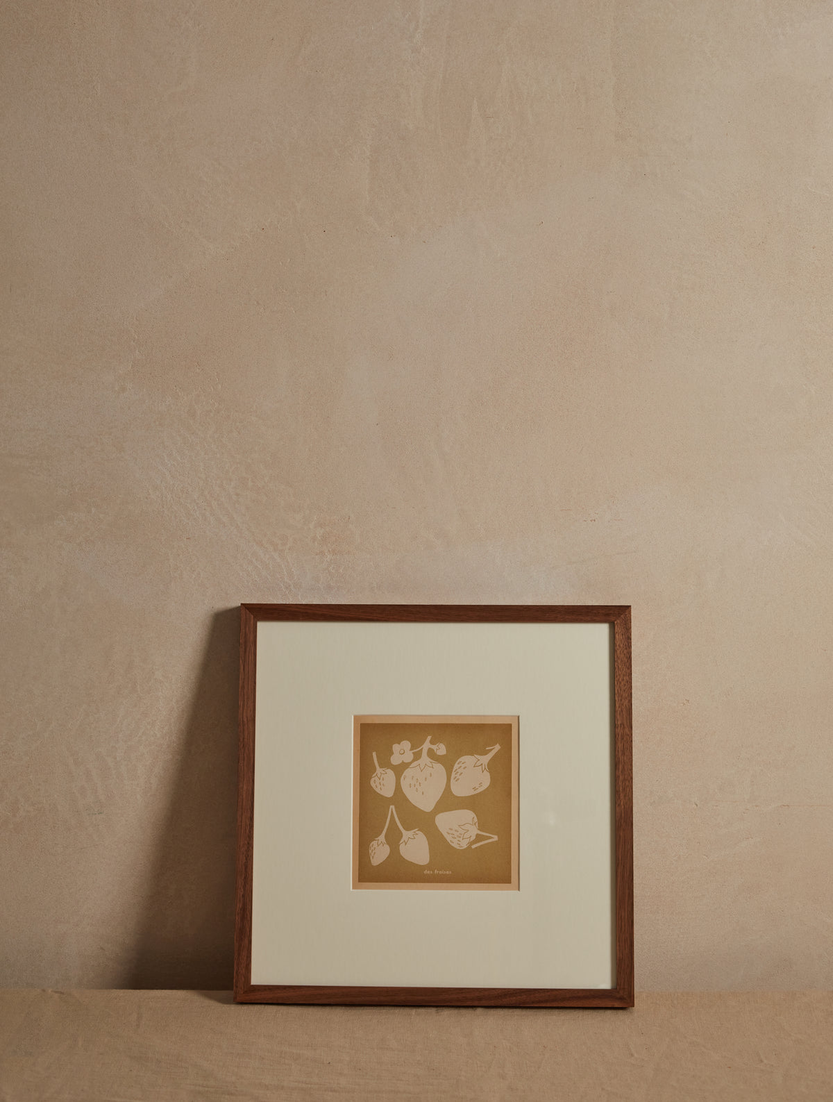 Nine Prints by Père Castor