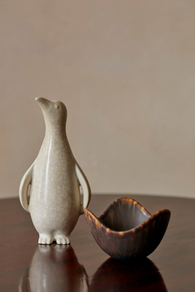 Ceramics by Gunnar Nyund