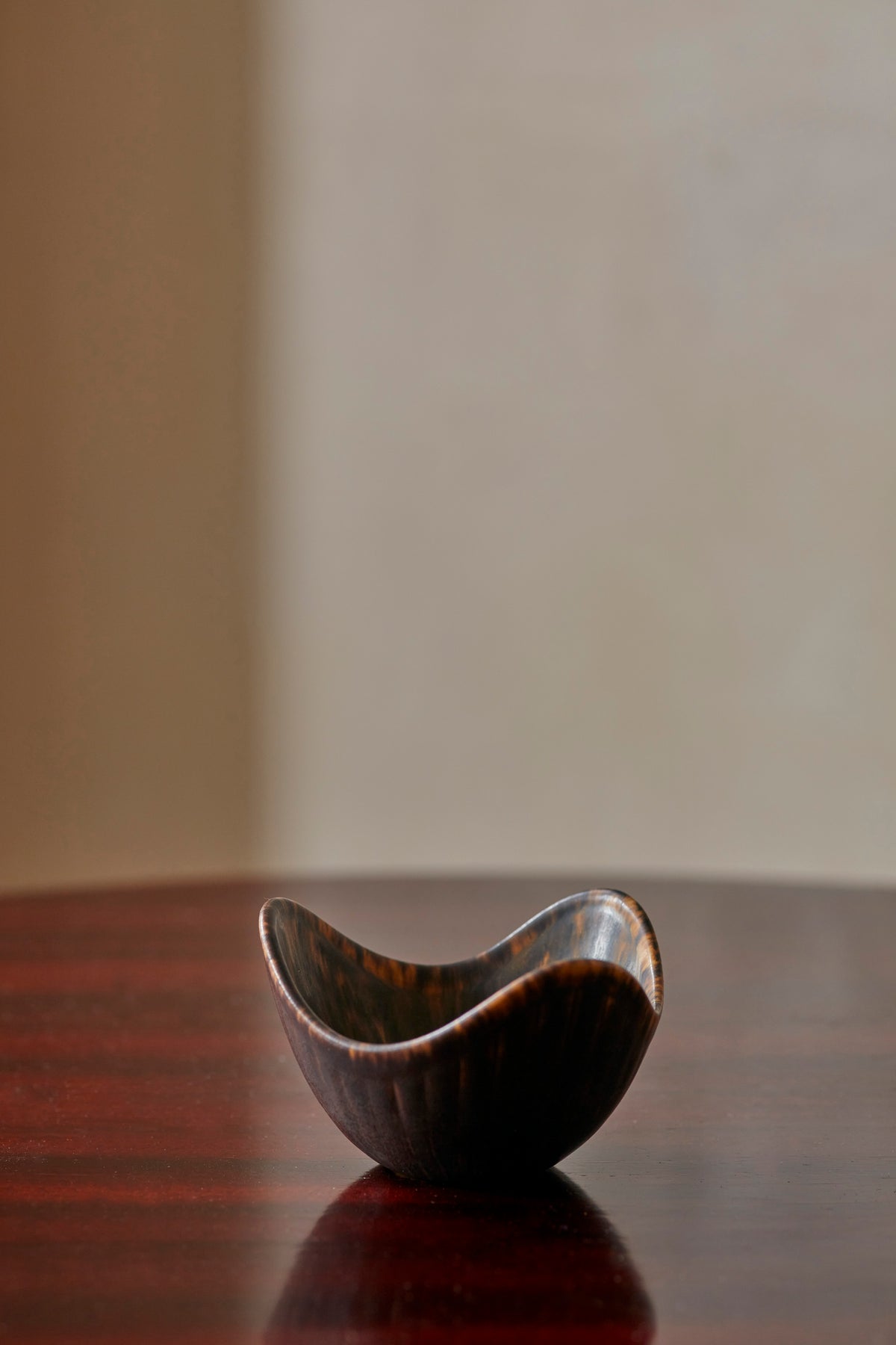 Ceramics by Gunnar Nyund