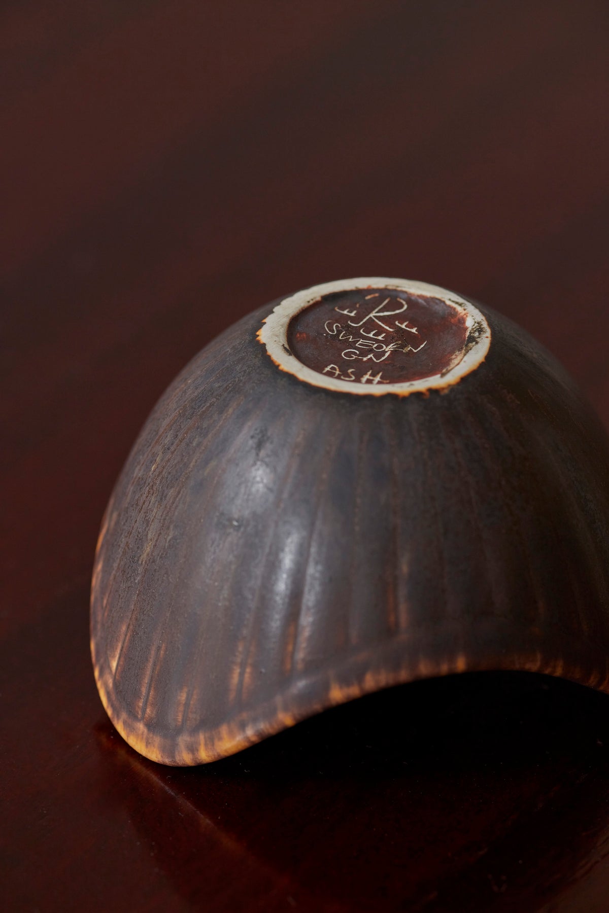 Ceramics by Gunnar Nyund