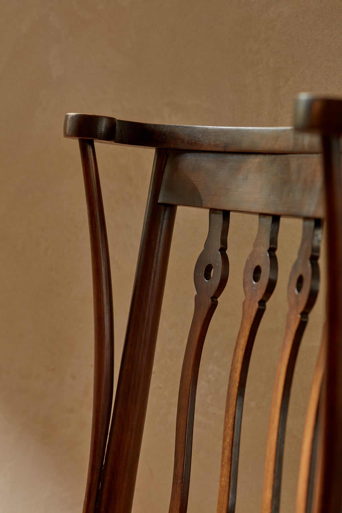 William Birch Sussex Chair